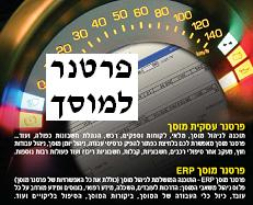 תוכנה לניהול מוסך